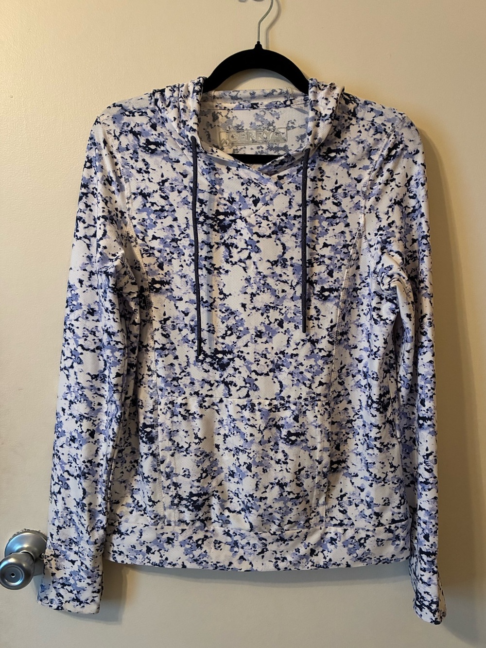 Gerry Weber Lightweight Sun Protection Hoodie Performance Activewear Beach S